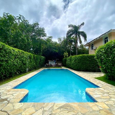Freandly Three Bedrooms Apartment Sosua Exterior photo