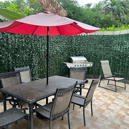 Freandly Three Bedrooms Apartment Sosua Exterior photo