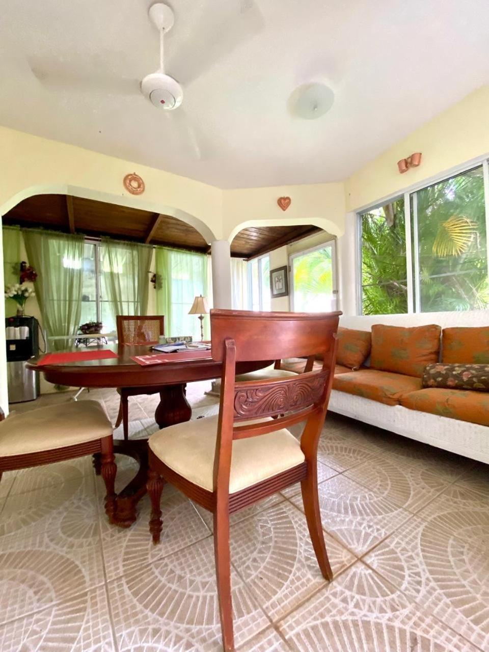 Freandly Three Bedrooms Apartment Sosua Exterior photo