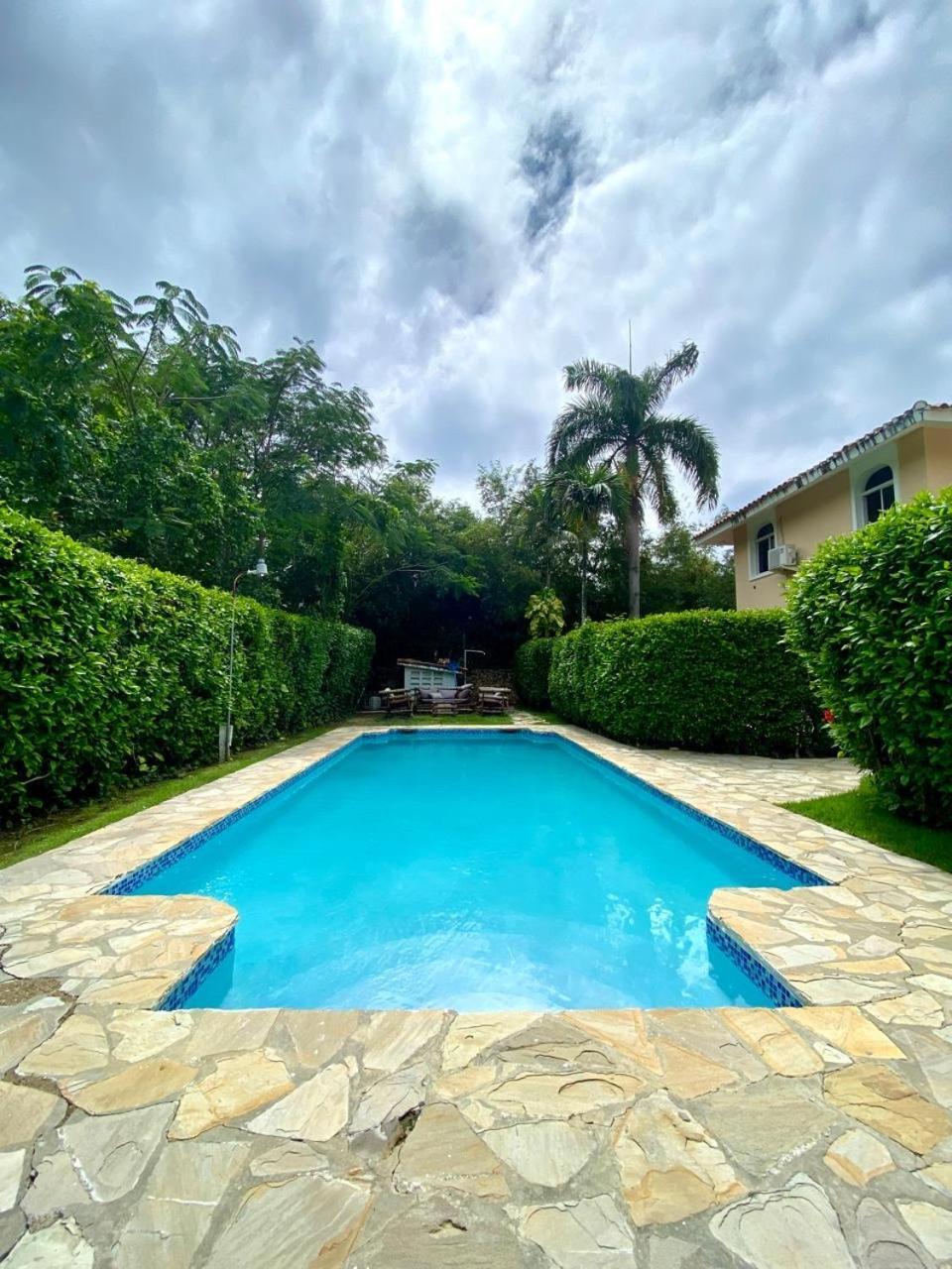 Freandly Three Bedrooms Apartment Sosua Exterior photo